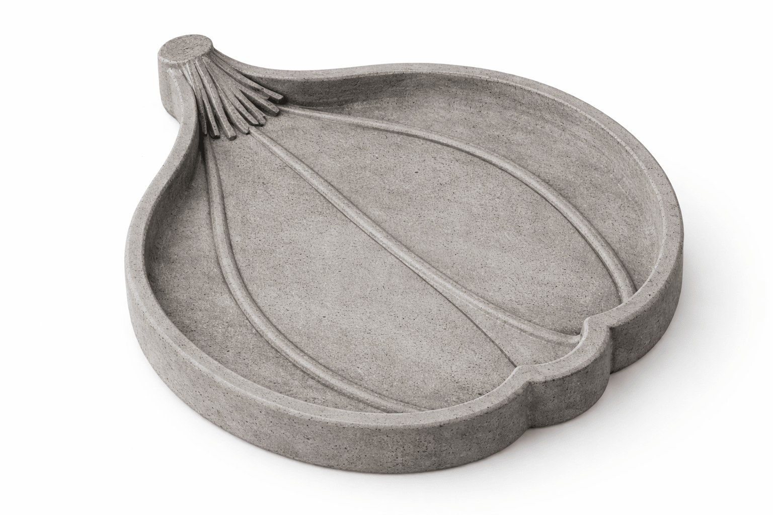 Matte Silicone Garlic Tray Mold - Ideas Decor Shop