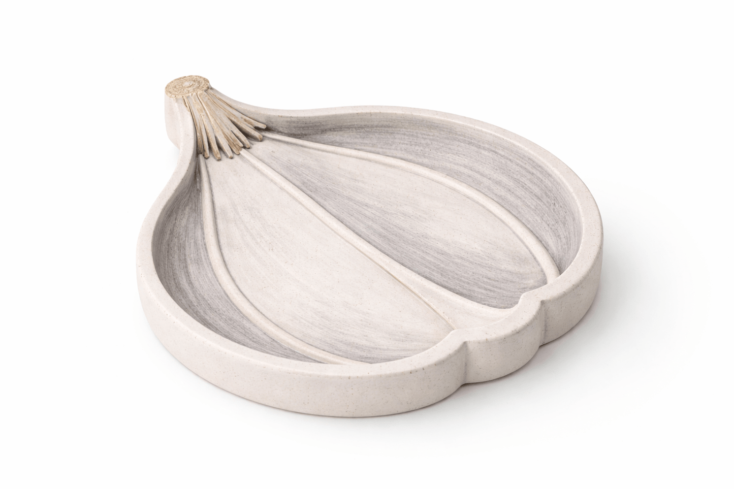 Matte Silicone Garlic Tray Mold - Ideas Decor Shop