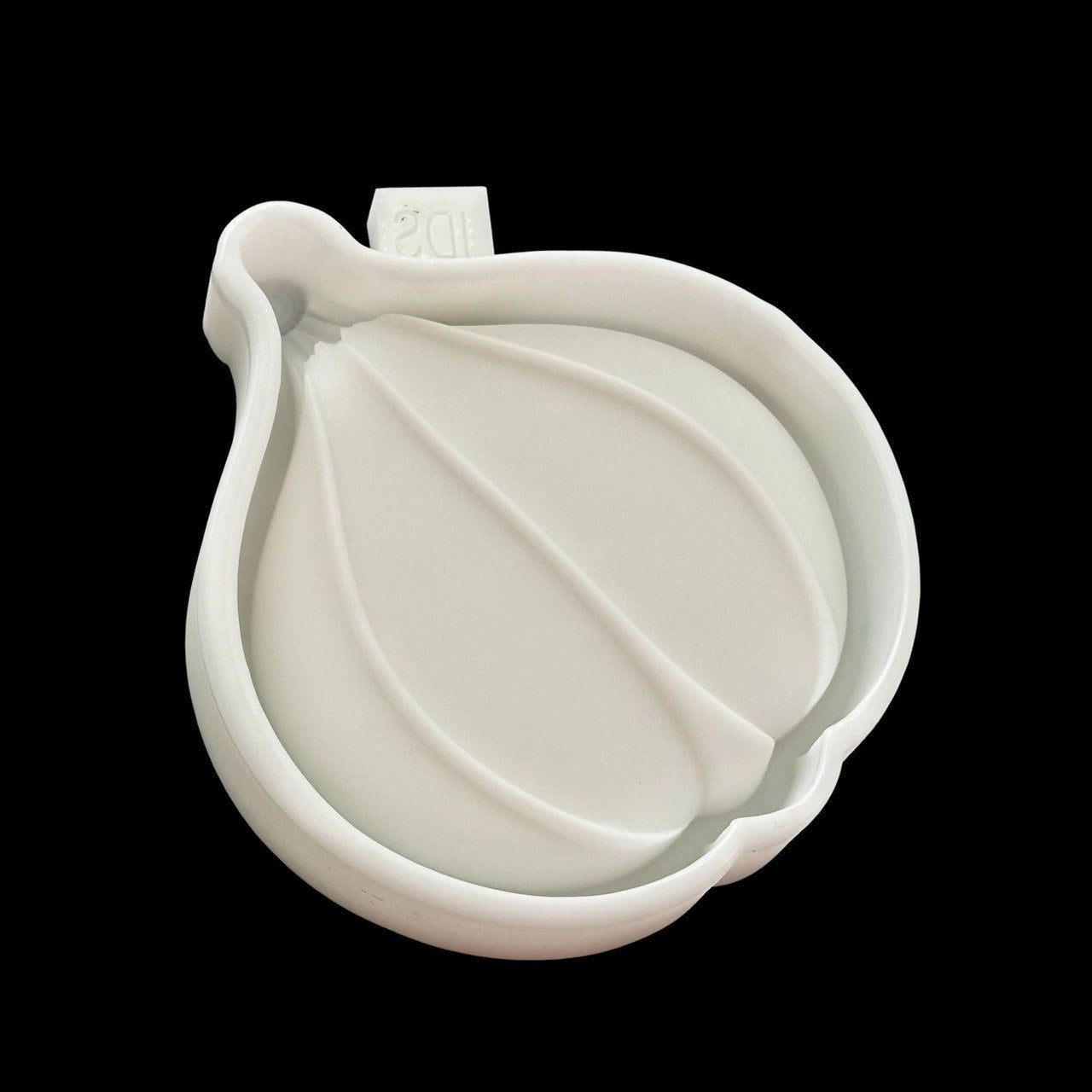 Matte Silicone Garlic Tray Mold - Ideas Decor Shop