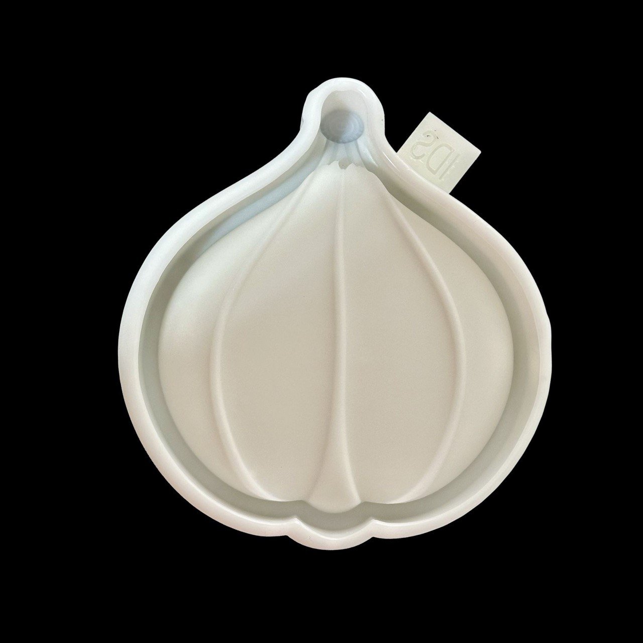 Matte Silicone Garlic Tray Mold - Ideas Decor Shop