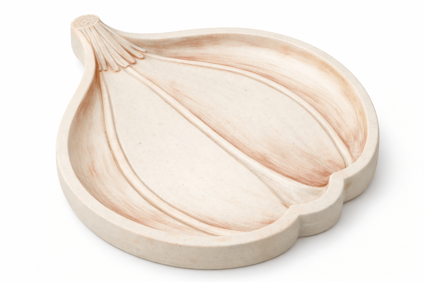 Matte Silicone Garlic Tray Mold - Ideas Decor Shop