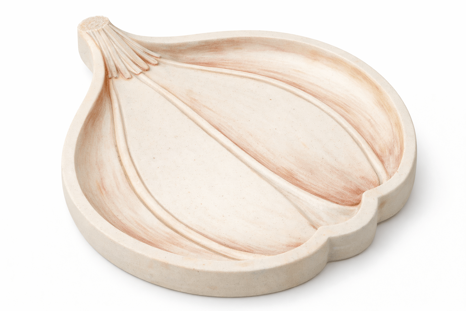 Matte Silicone Garlic Tray Mold - Ideas Decor Shop
