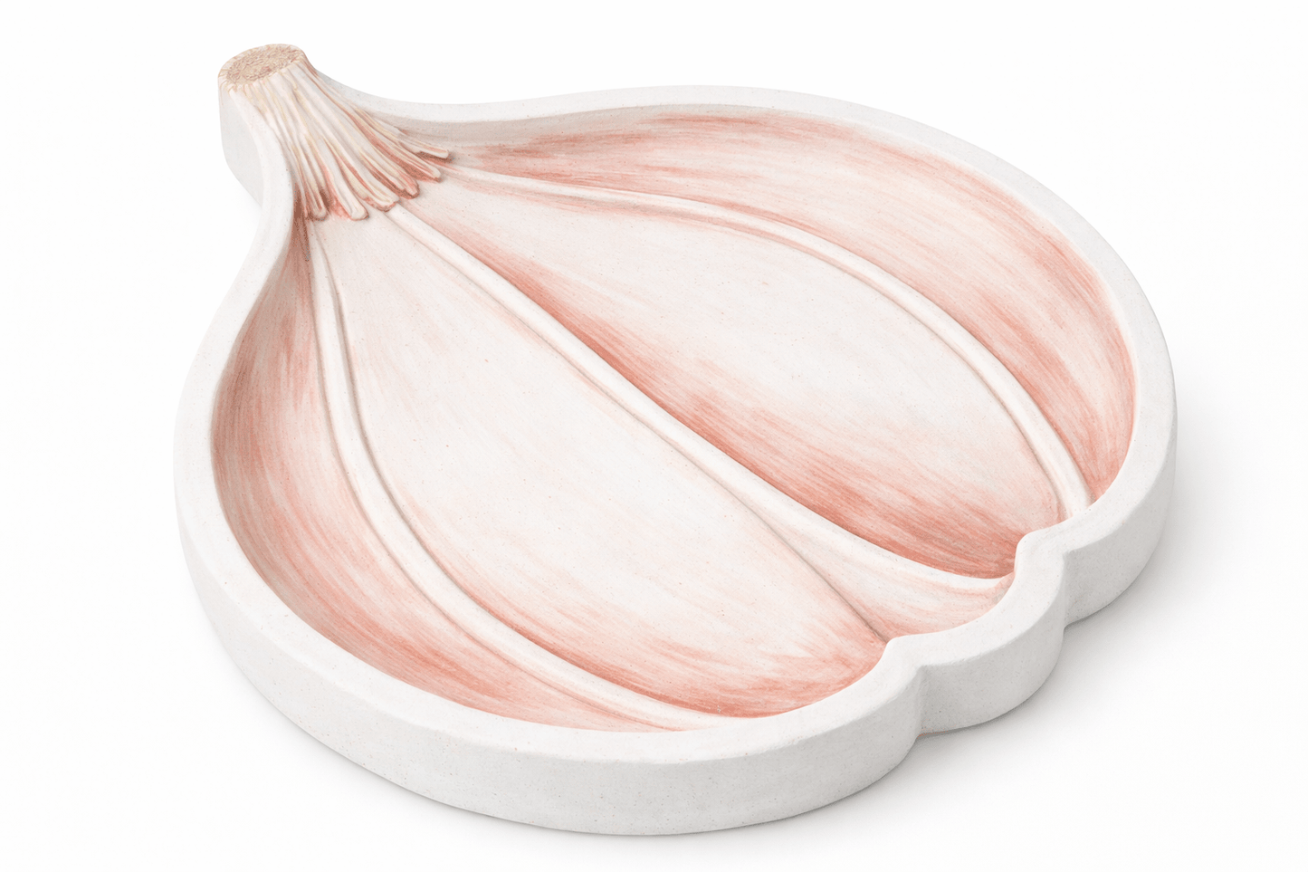Matte Silicone Garlic Tray Mold - Ideas Decor Shop