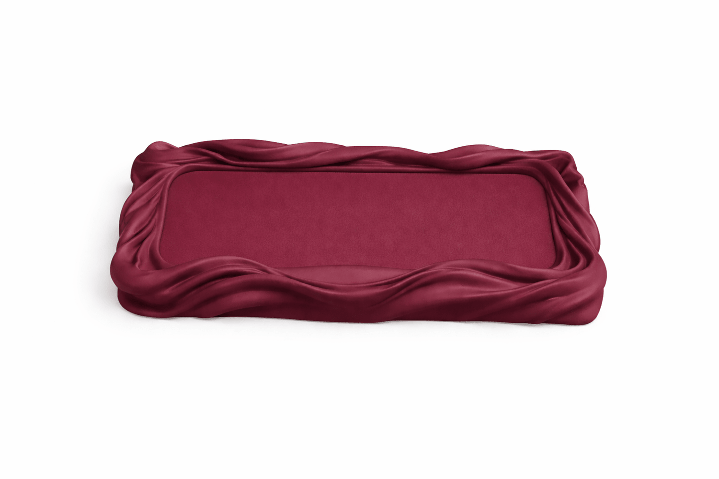 Matte Silicone Mold Tray - Ideas Decor Shop