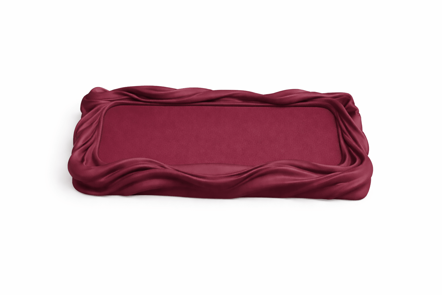 Matte Silicone Mold Tray - Ideas Decor Shop