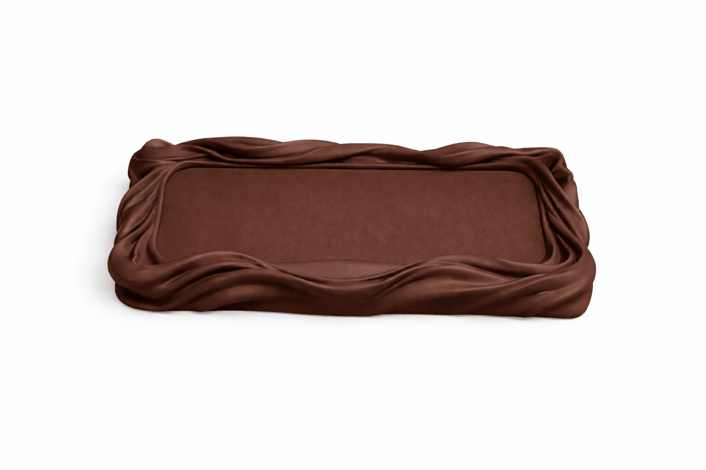 Matte Silicone Mold Tray - Ideas Decor Shop