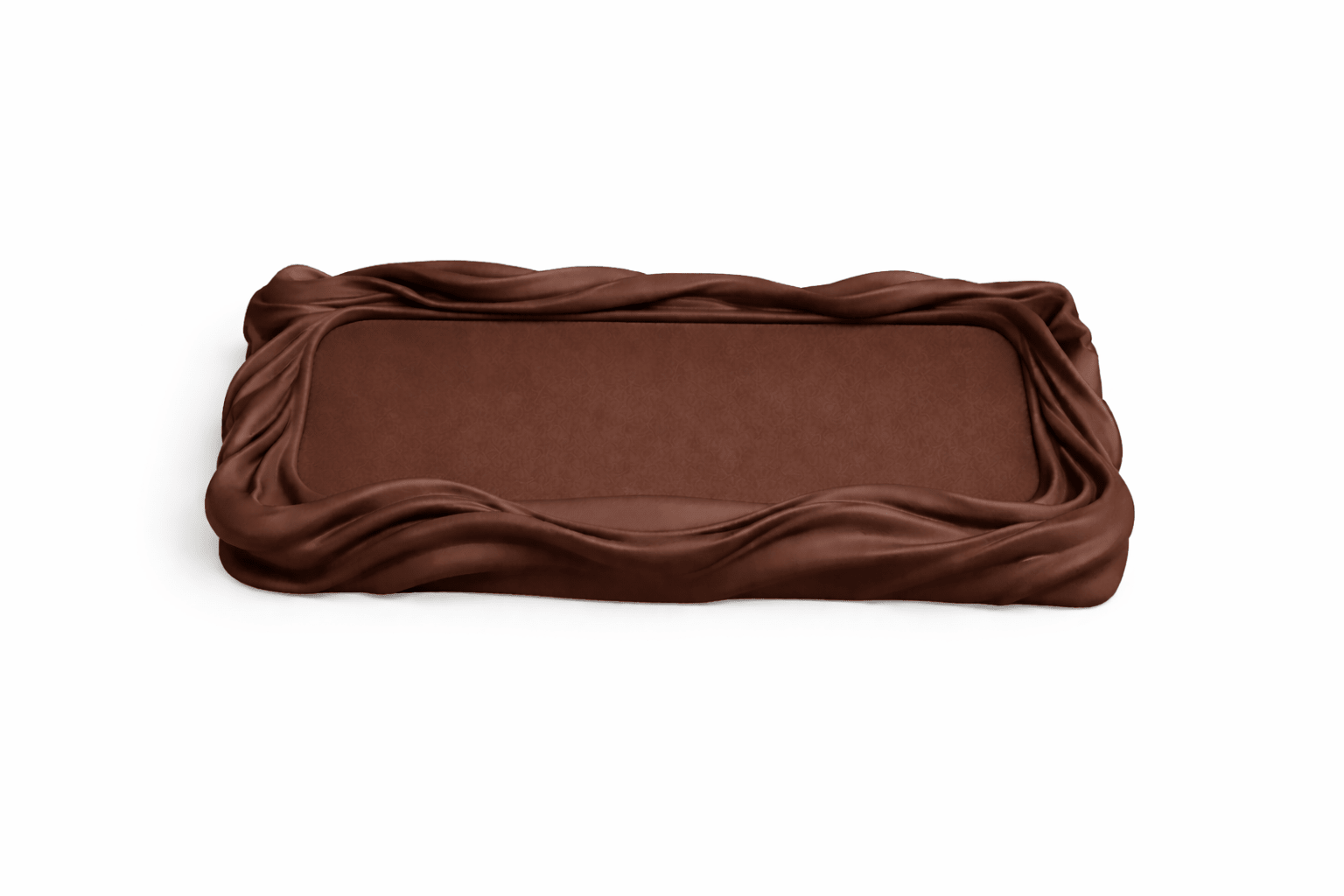 Matte Silicone Mold Tray - Ideas Decor Shop