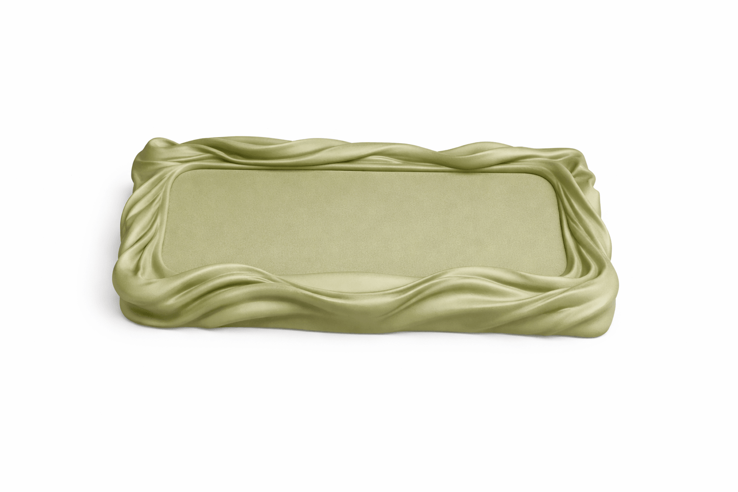 Matte Silicone Mold Tray - Ideas Decor Shop