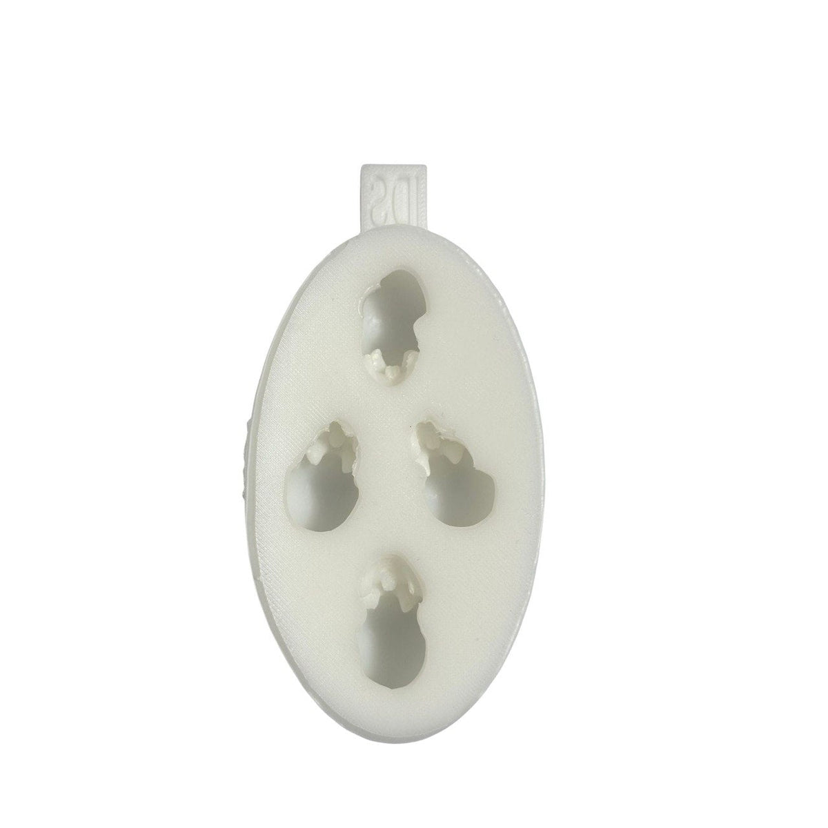 Mini Skull Silicone Mold for Resin – Small Human Head - Ideas Decor Shop