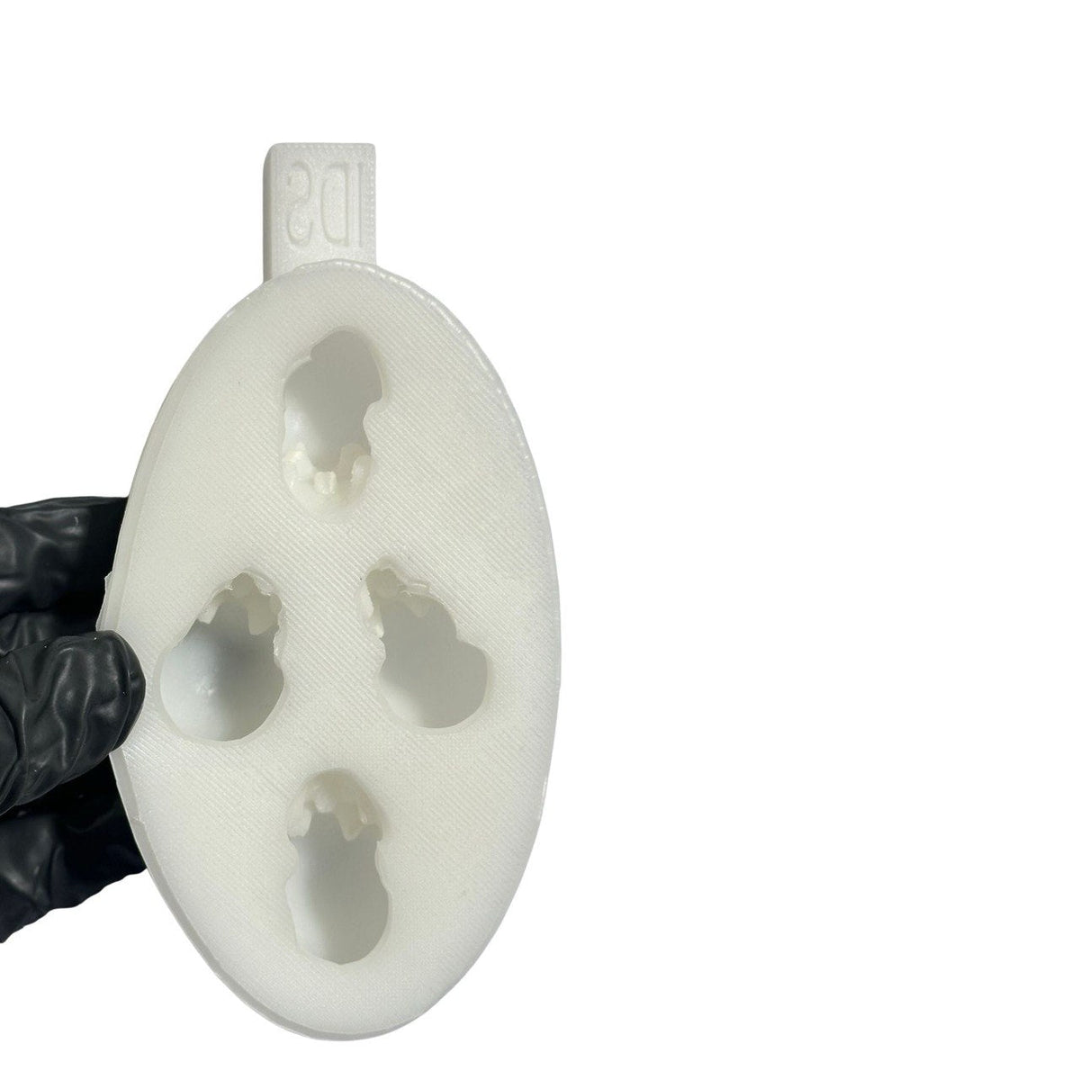 Mini Skull Silicone Mold for Resin – Small Human Head - Ideas Decor Shop