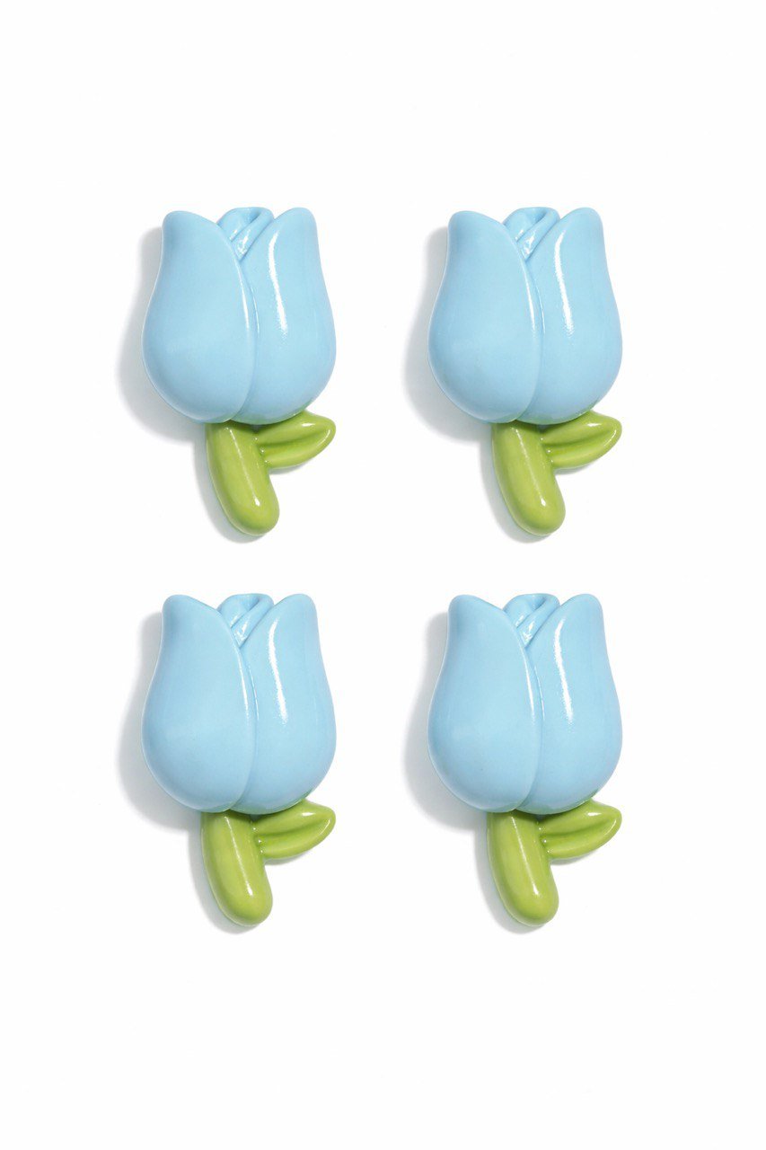 Mini Tulip Silicone Mold - Ideas Decor Shop