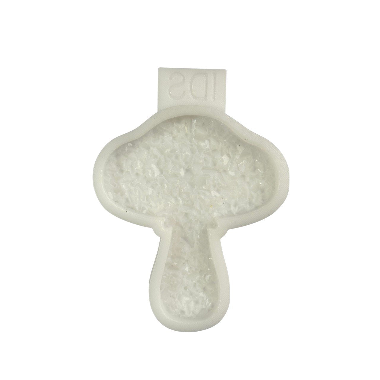 Mushroom Druzy Silicone Mold - Ideas Decor Shop