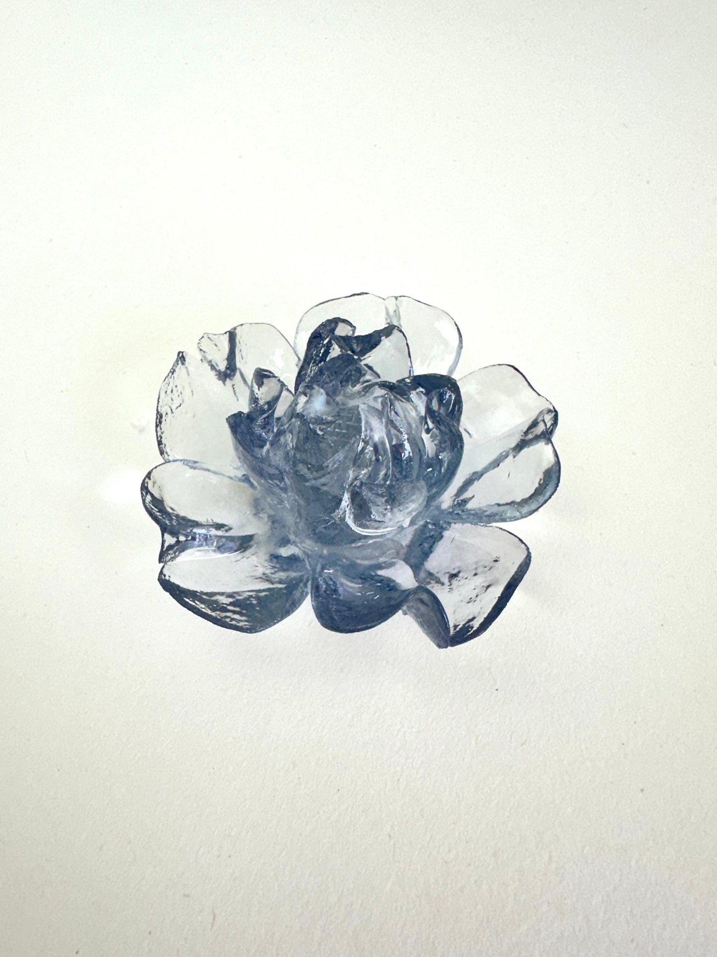 Peony 3D Flower Silicone Mold for Resin, Wax, and Soap Craft - Ideas Decor Shop