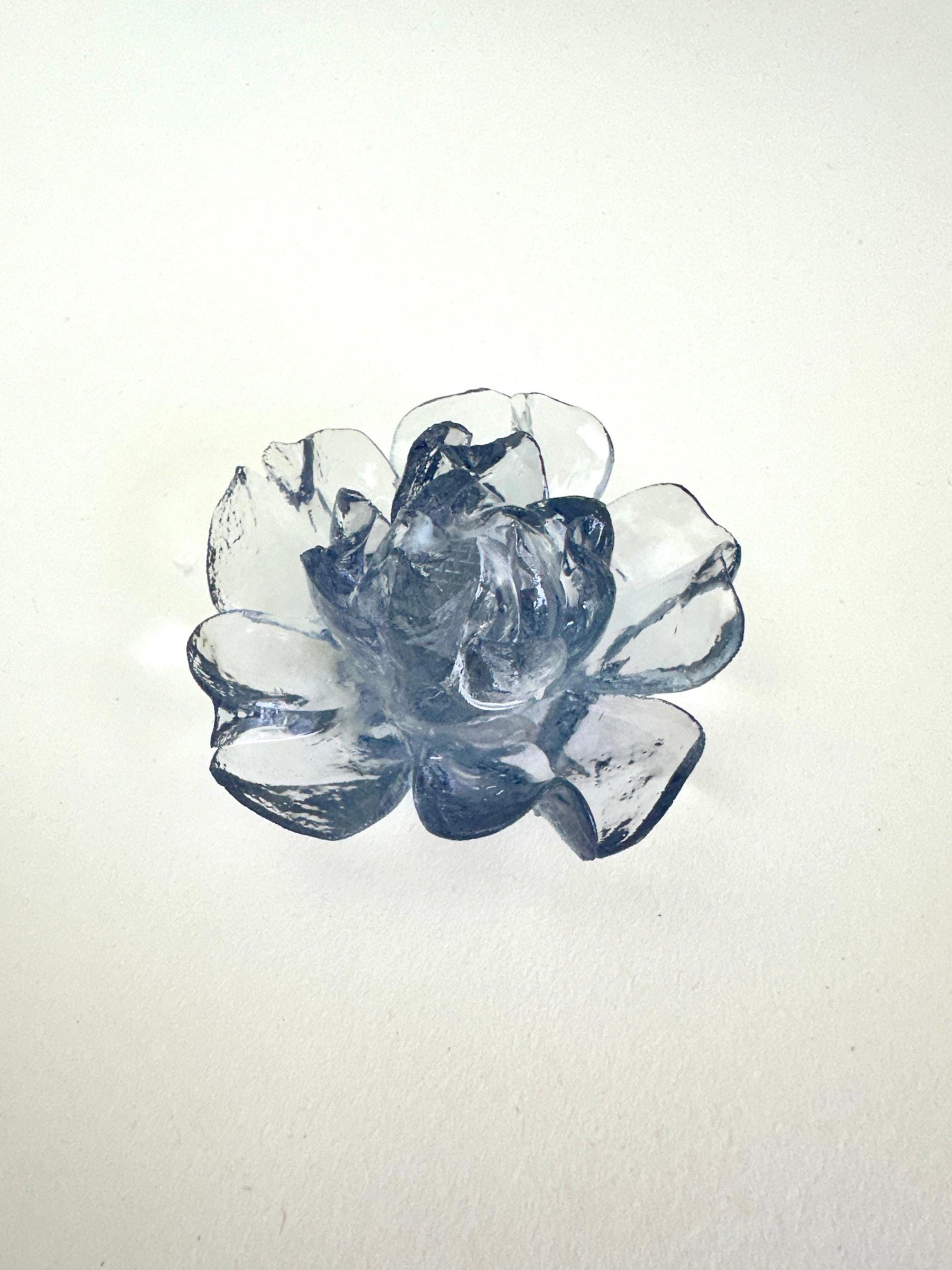 Peony 3D Flower Silicone Mold for Resin, Wax, and Soap Craft - Ideas Decor Shop