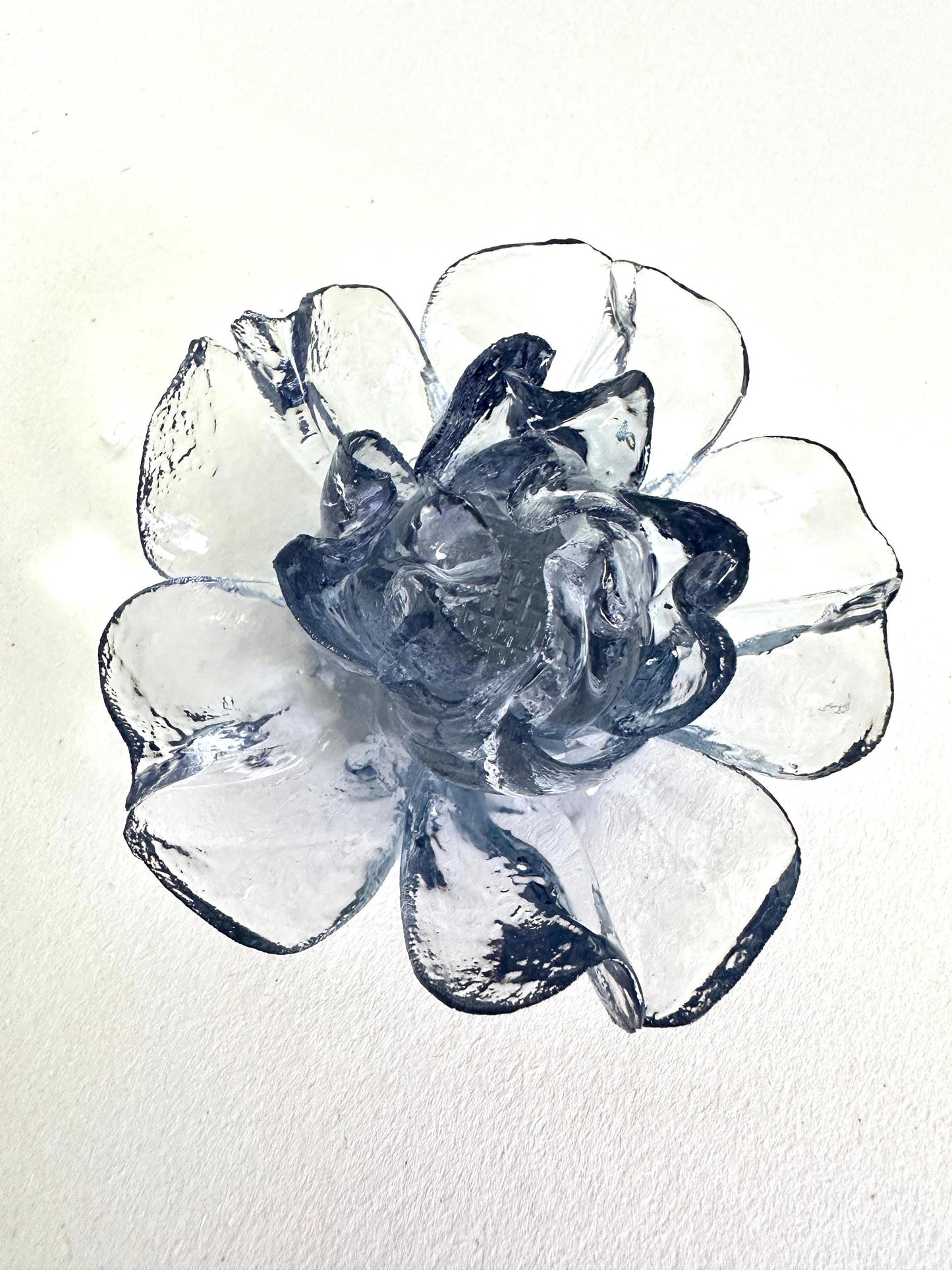 Peony 3D Flower Silicone Mold for Resin, Wax, and Soap Craft - Ideas Decor Shop