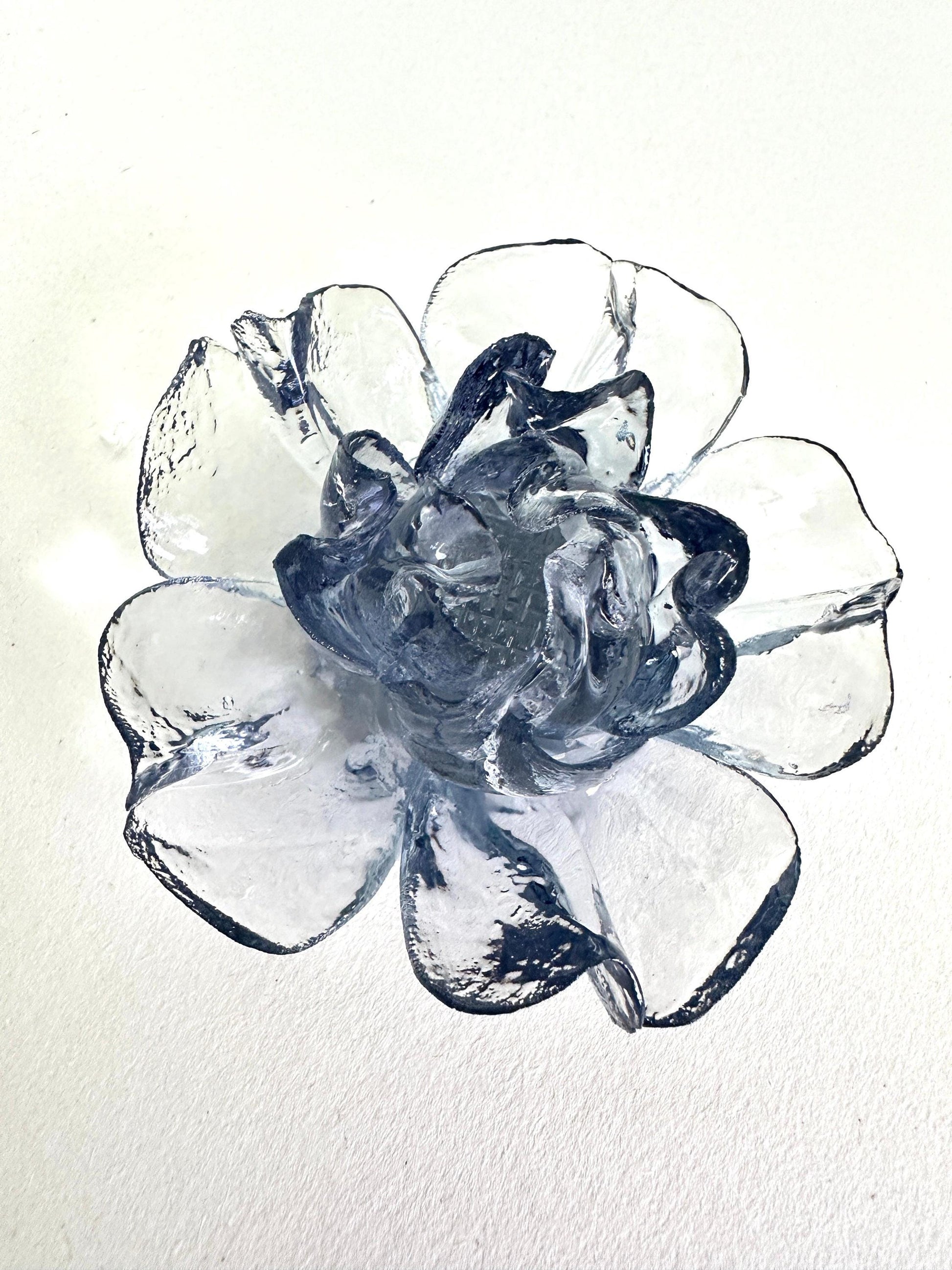 Peony 3D Flower Silicone Mold for Resin, Wax, and Soap Craft - Ideas Decor Shop