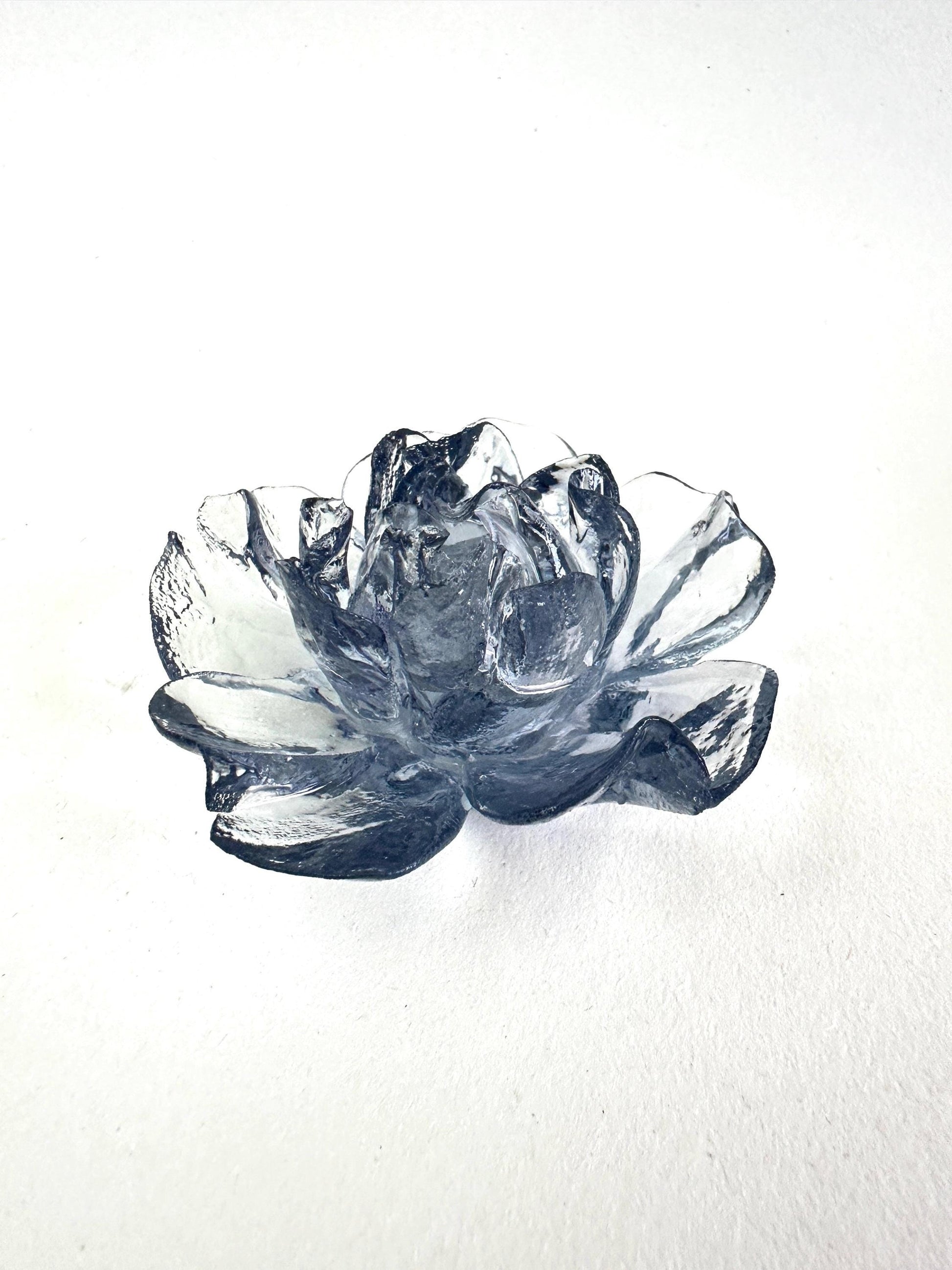 Peony 3D Flower Silicone Mold for Resin, Wax, and Soap Craft - Ideas Decor Shop