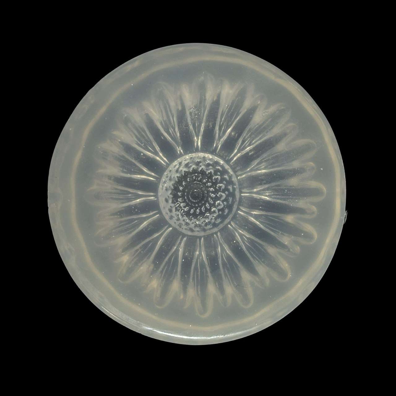 Chamomile Silicone Mold