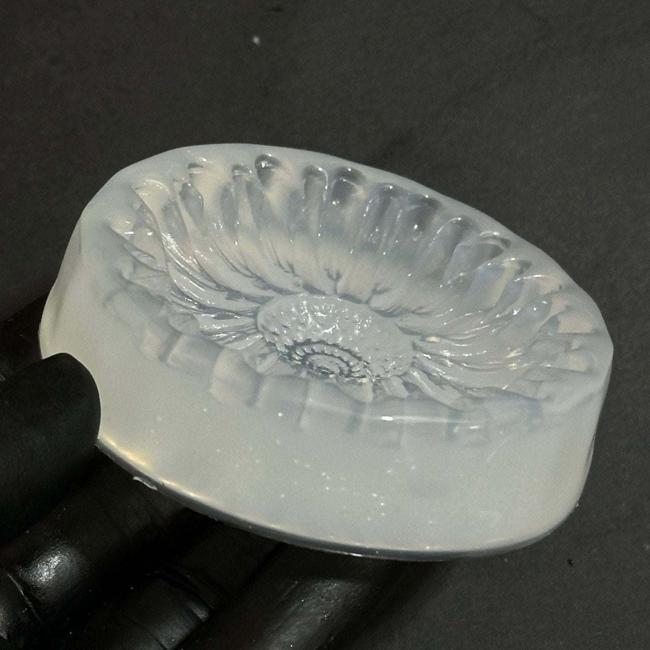 Chamomile Silicone Mold