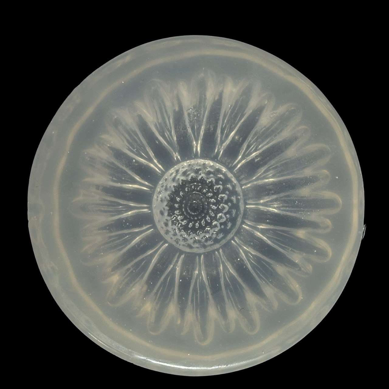 Chamomile Silicone Mold