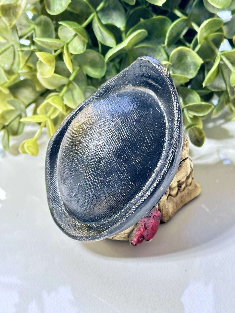 Silicone Mold Pirate Skull – Large 7.5 cm