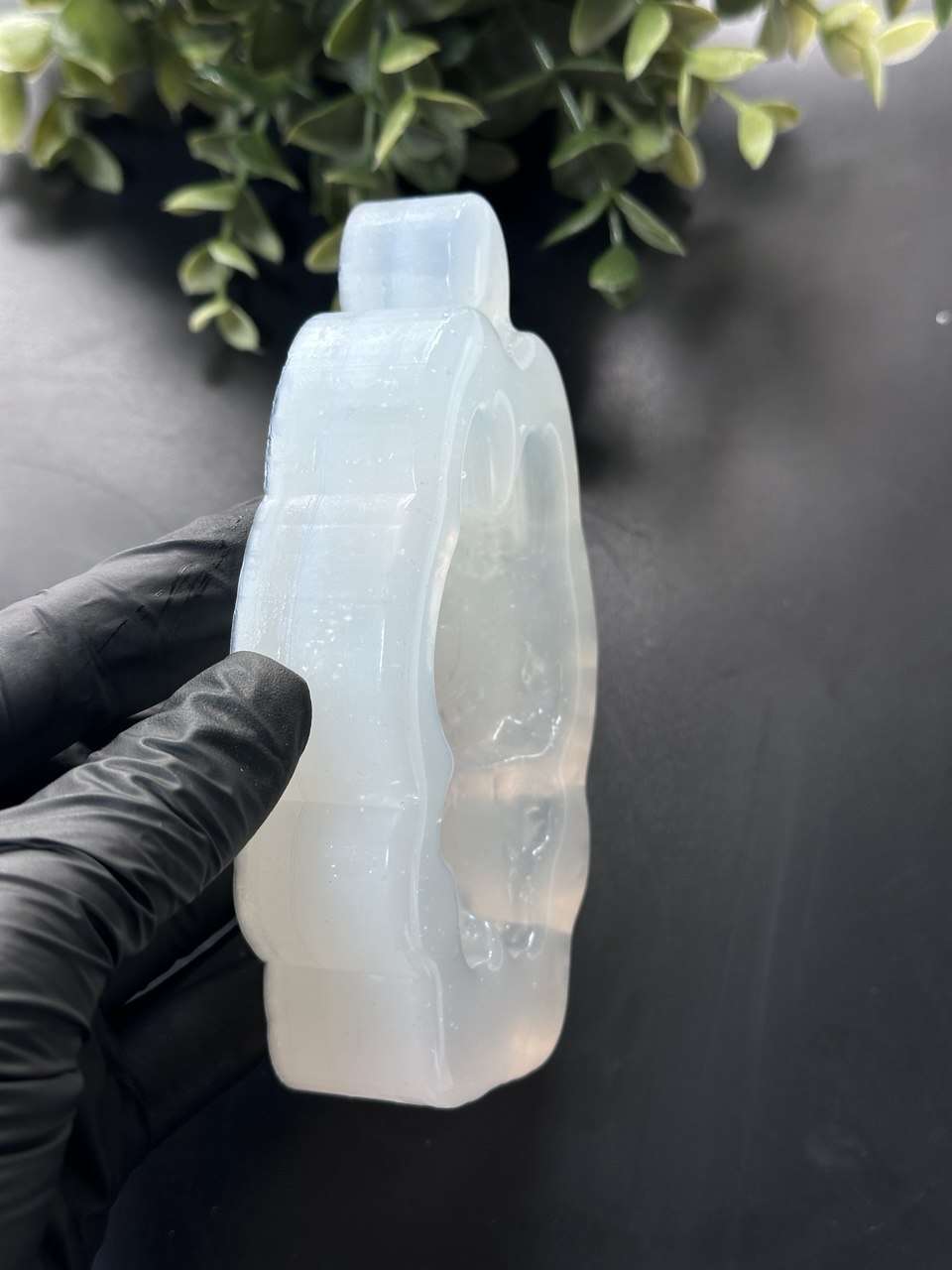 Cute Character Silicone Mold – Kawaii Figurine