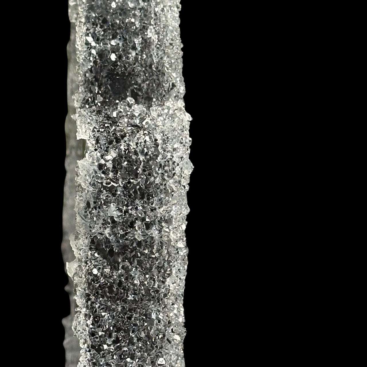 Druzy Tray Mold | Sparkle Geode Jewelry Dish