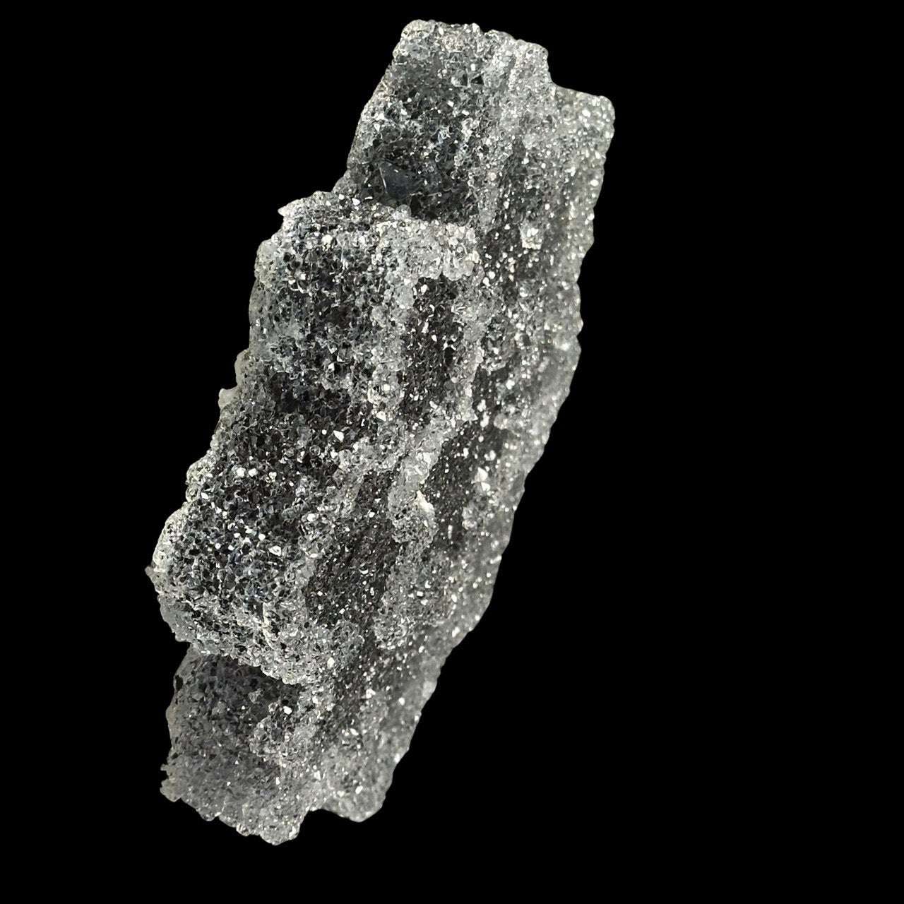 Druzy Tray Mold | Sparkle Geode Jewelry Dish