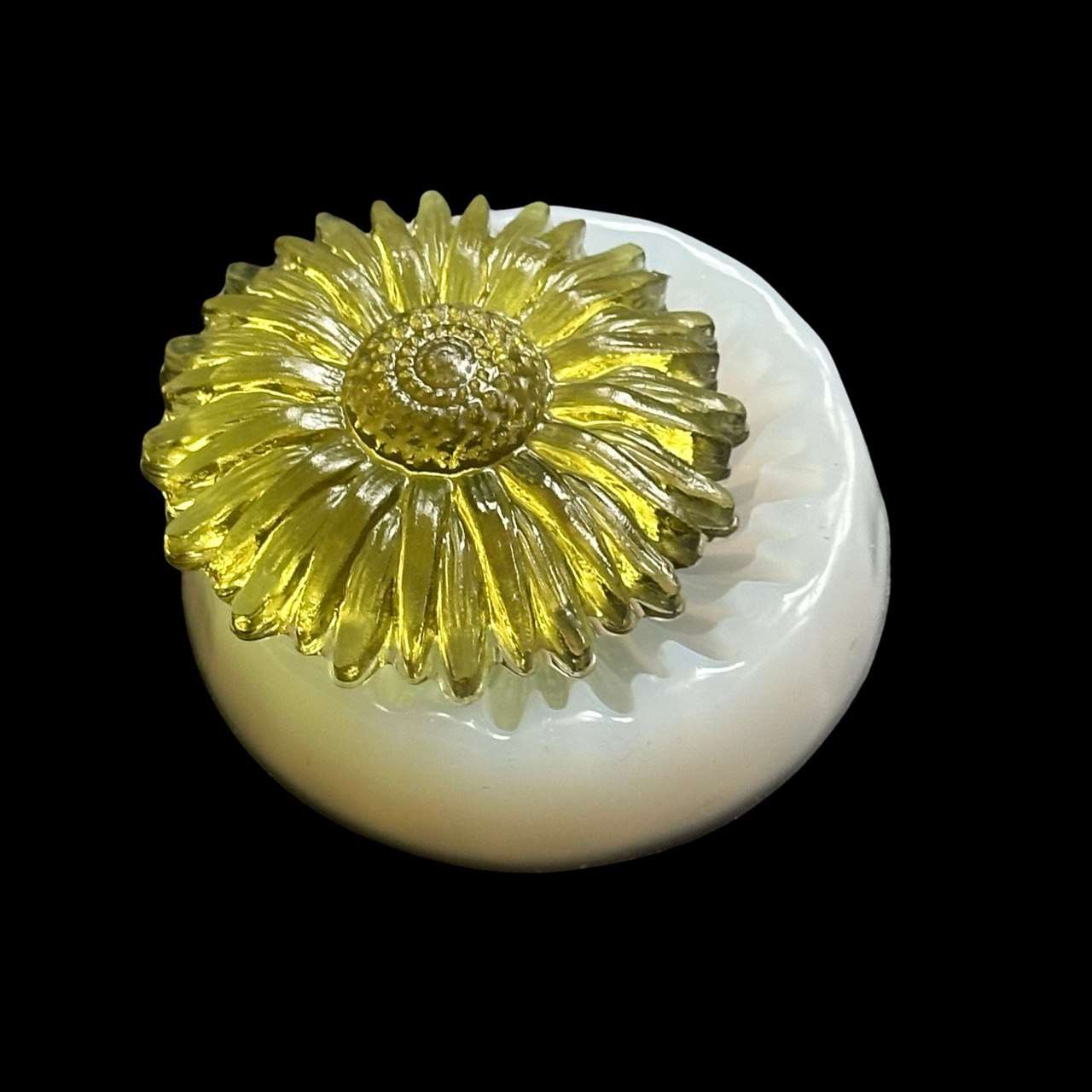 Chamomile Silicone Mold