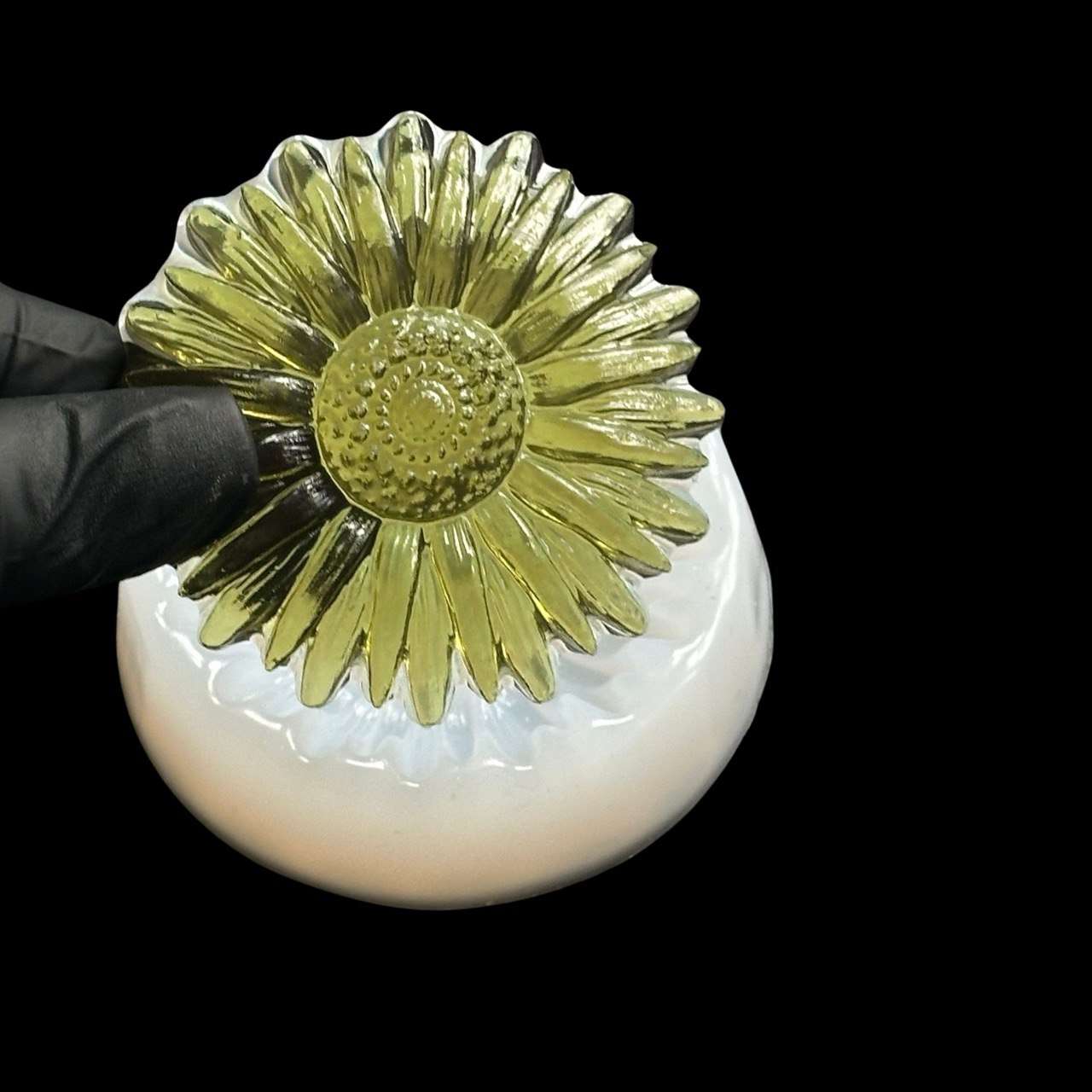 Chamomile Silicone Mold