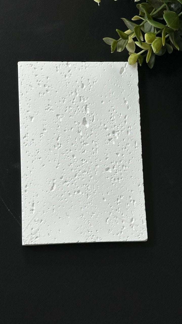 Raindrop Texture Tray Silicone Mold