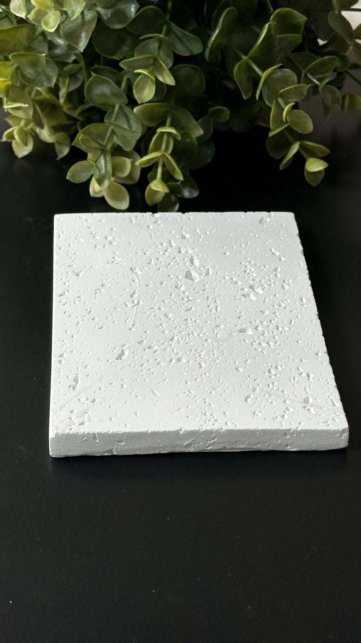 Raindrop Texture Tray Silicone Mold