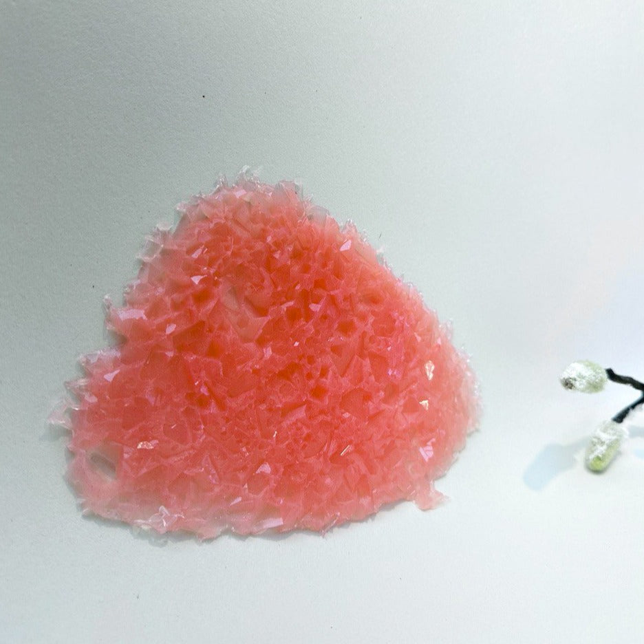 Unregelmäßige große Kristall-Amethyst-Druse-Silikonform – unregelmäßig geformter Druzy-Harz-Formeinsatz – kreatives Geschenk für Bastler und Designer
