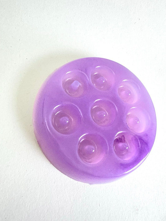 Jewelry Donuts Set Silicone Resin Mold