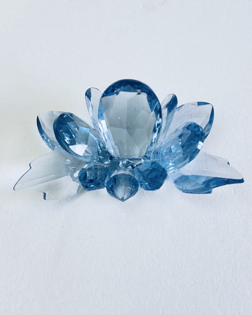 Представляем инновационную Crystal Couture: революционную силиконовую форму для потрясающих дизайнов