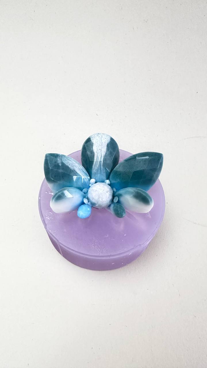 Versatile Orchid Resin Mold