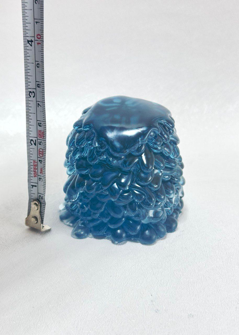 Melting Glacier Silicone Mold for Candle, Soap, Resin Crafting