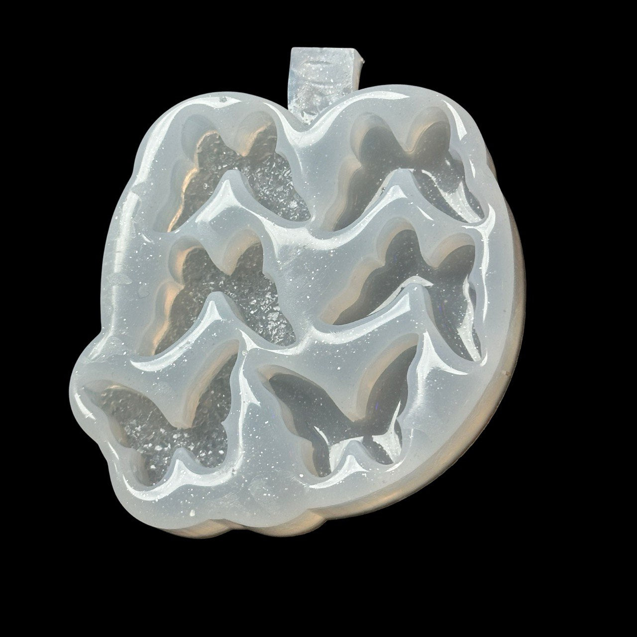 Silicone Mold Set of 6 Butterflies