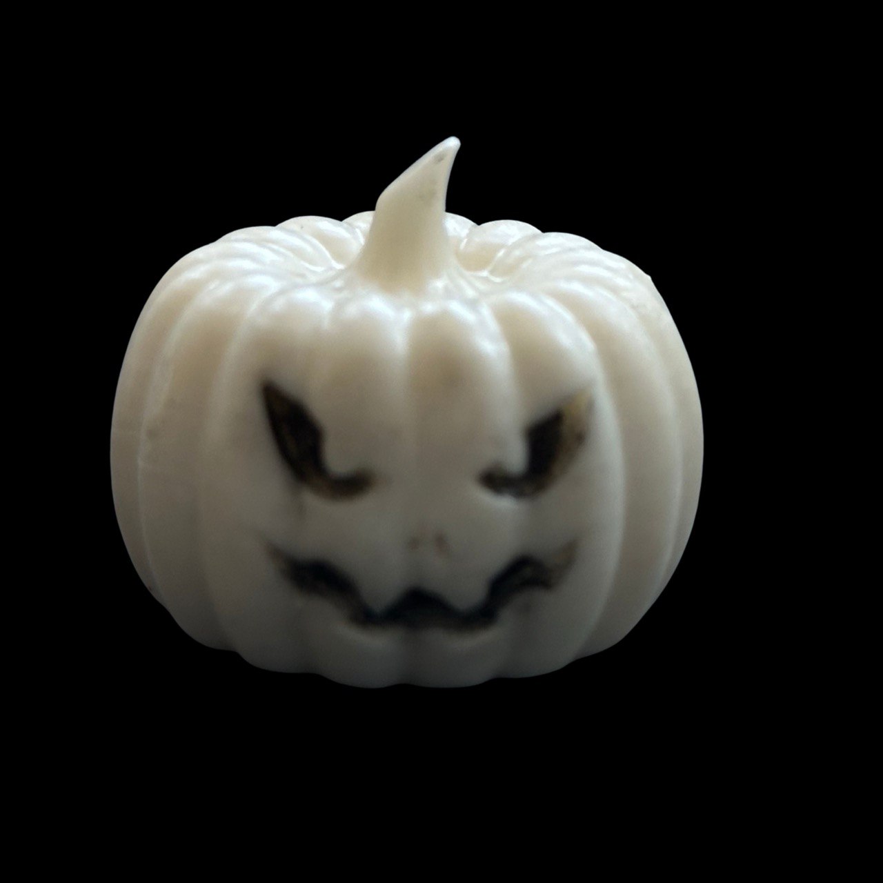 Halloween Pumpkin Silicone Mold – 2 in 1