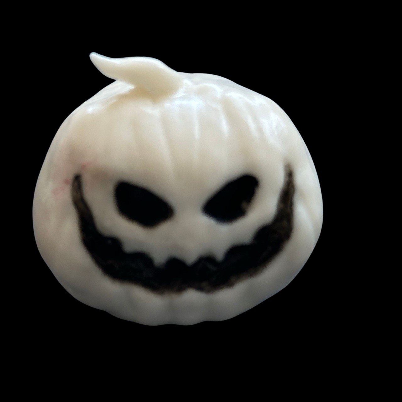 Halloween Pumpkin Silicone Mold – 2 in 1
