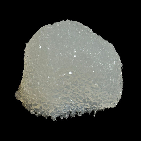 High Sparkle Druzy Silicone Mold for Stunning Crystal Creation