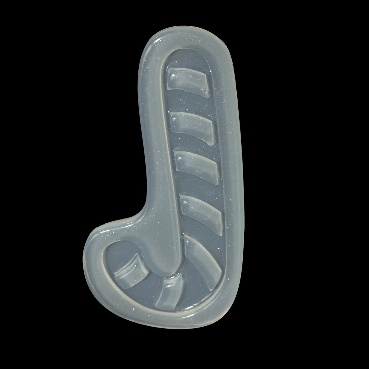 Large Candy Silicone Mold for Resin Christmas Decorations and DIY Gifts