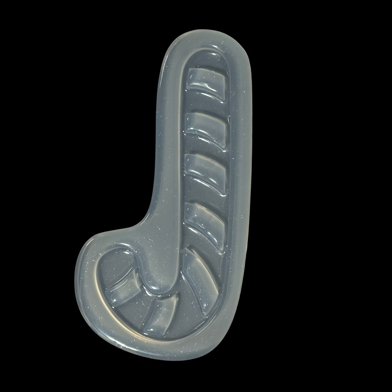 Large Candy Silicone Mold for Resin Christmas Decorations and DIY Gifts