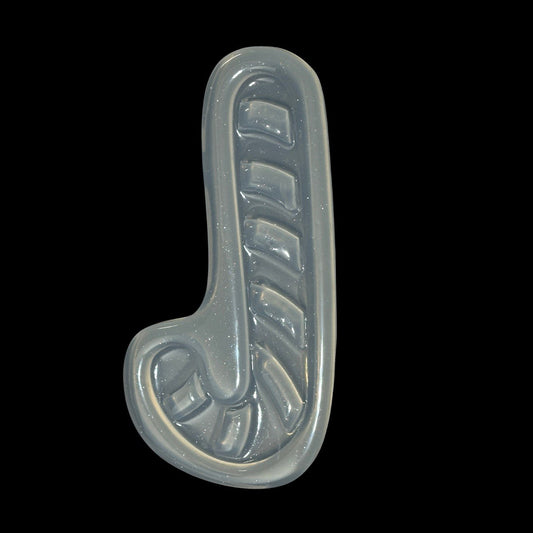 Large Candy Silicone Mold for Resin Christmas Decorations and DIY Gifts