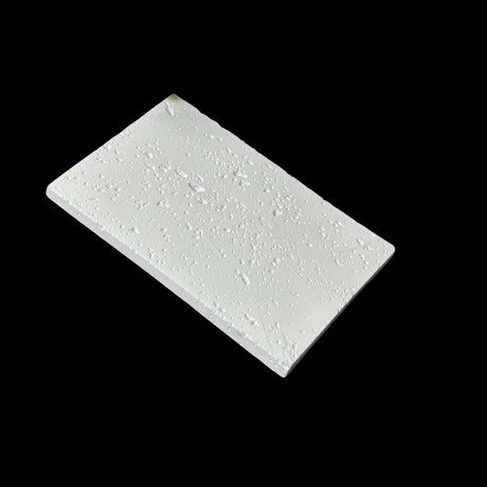 Raindrop Texture Tray Silicone Mold