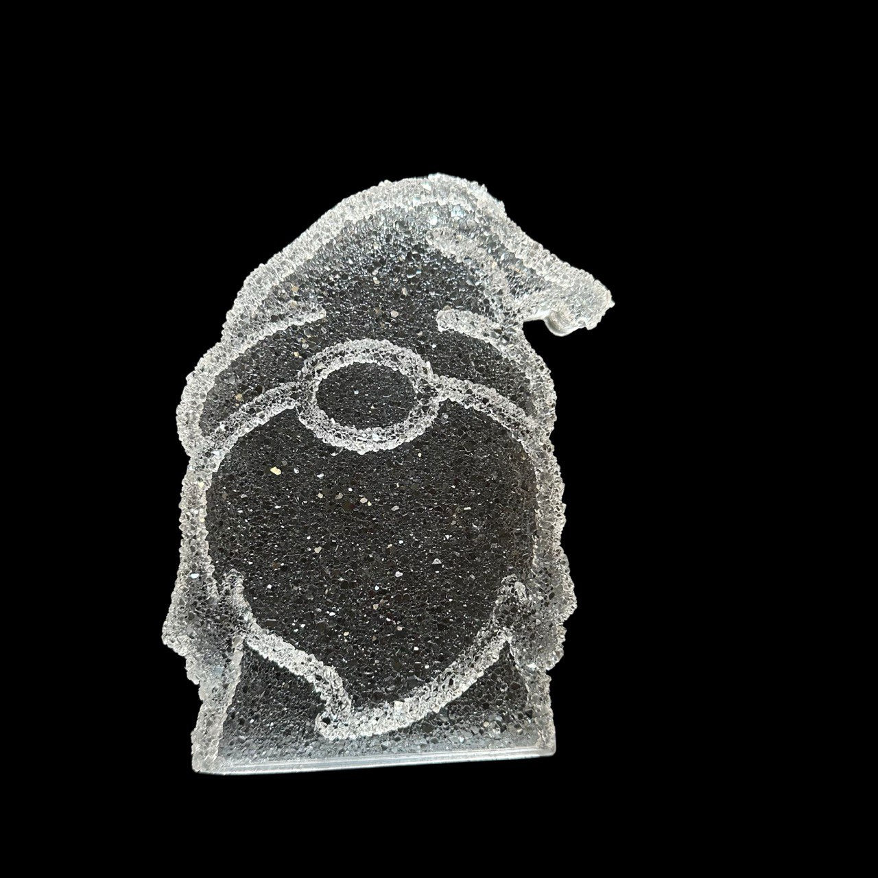 Crystal Gnome Silicone Mold