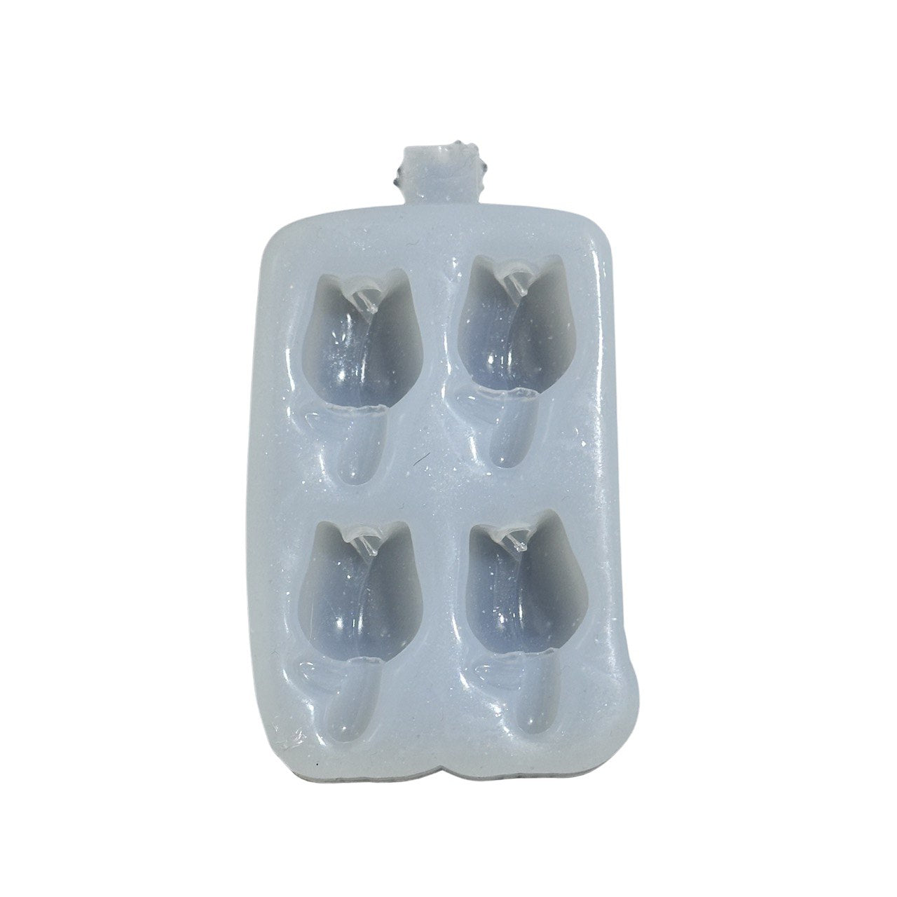 Mini Tulip Silicone Mold - Ideas Decor Shop