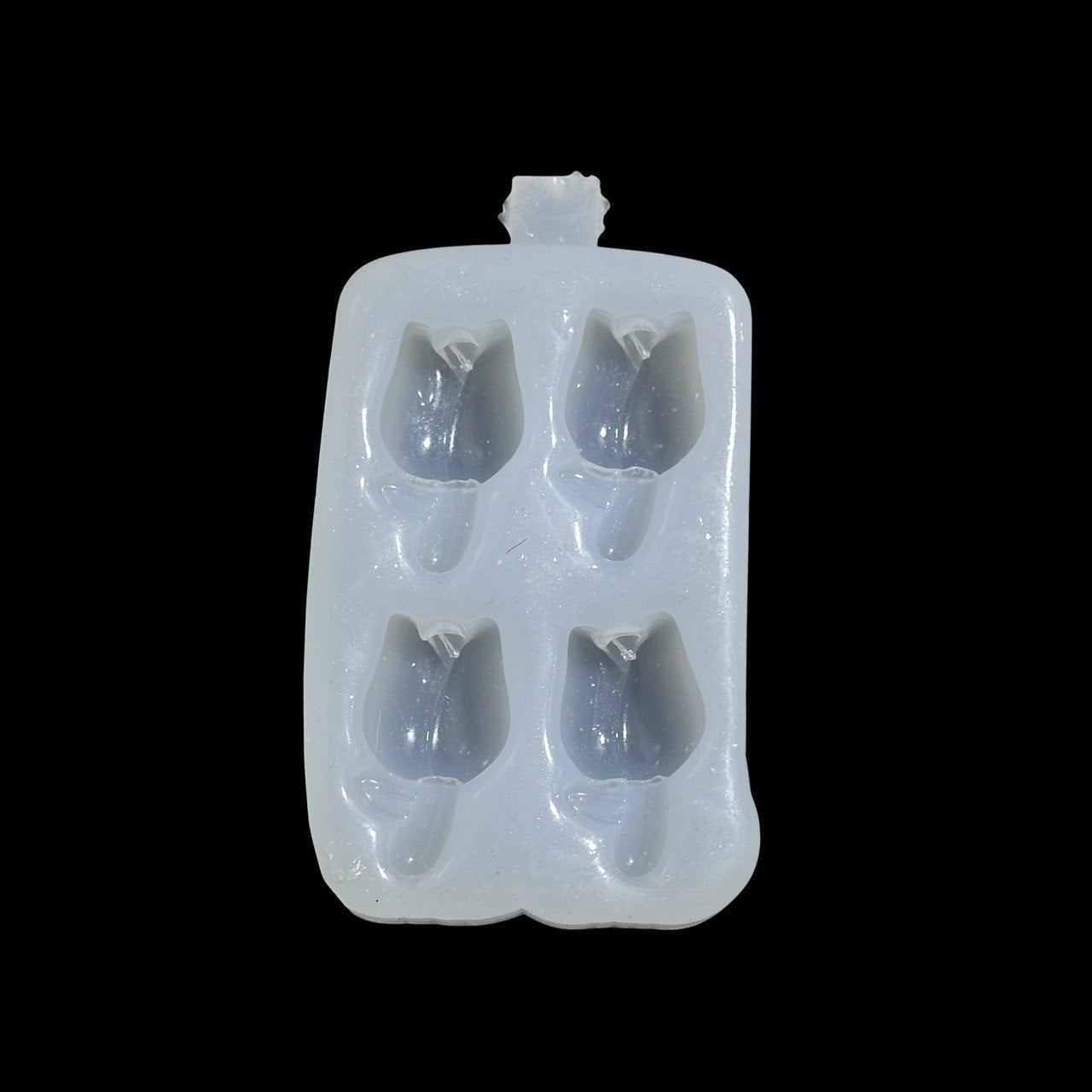 Mini Tulip Silicone Mold - Ideas Decor Shop