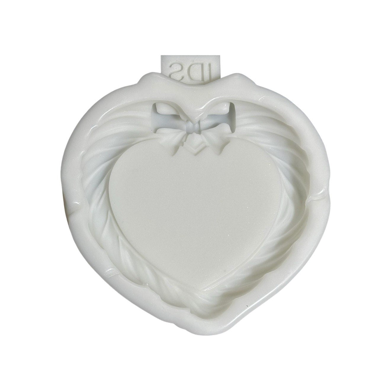 Silicone Mold Matte Bow Tray