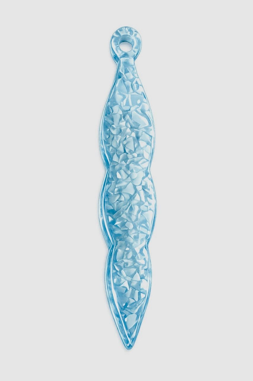 Crystal Icicle Silicone Mold